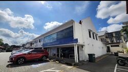 Serangoon Garden Estate (D19), Shop House #618689261